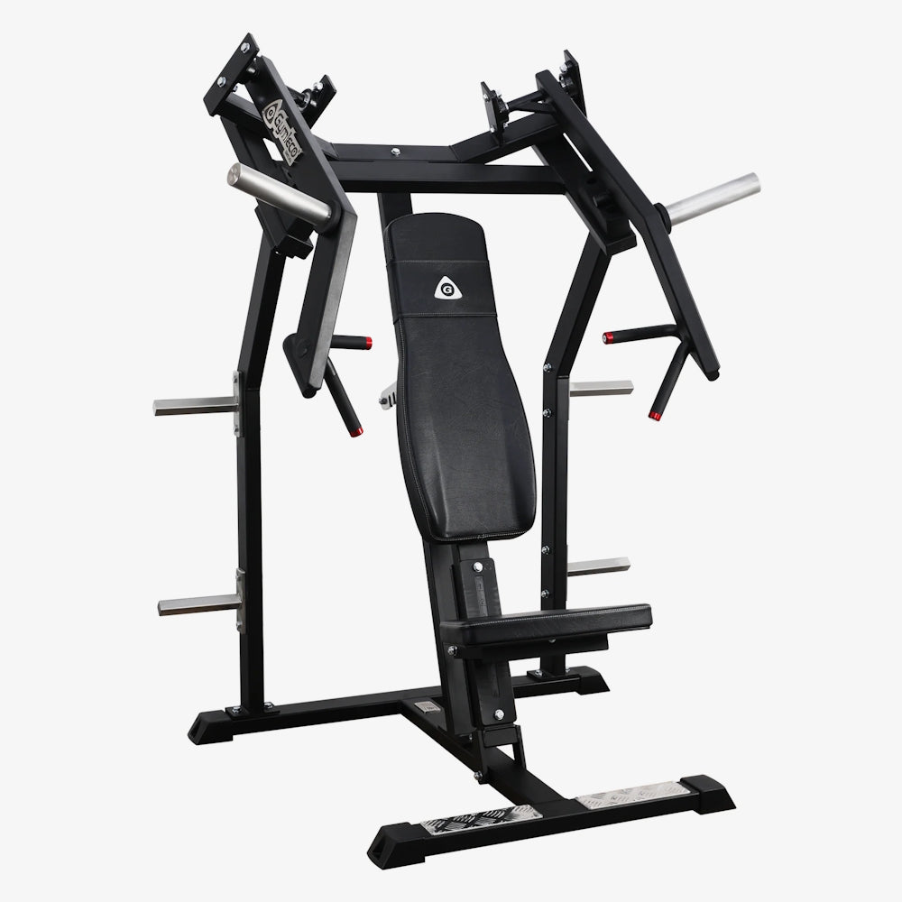 Gymleco 10 Series Incline Press / Chest Flies