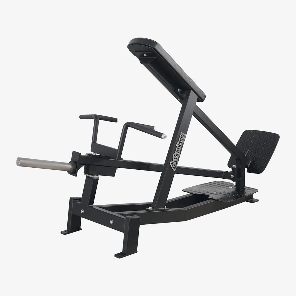 Preventa - Gymleco 100 Series Incline T-Bar Row