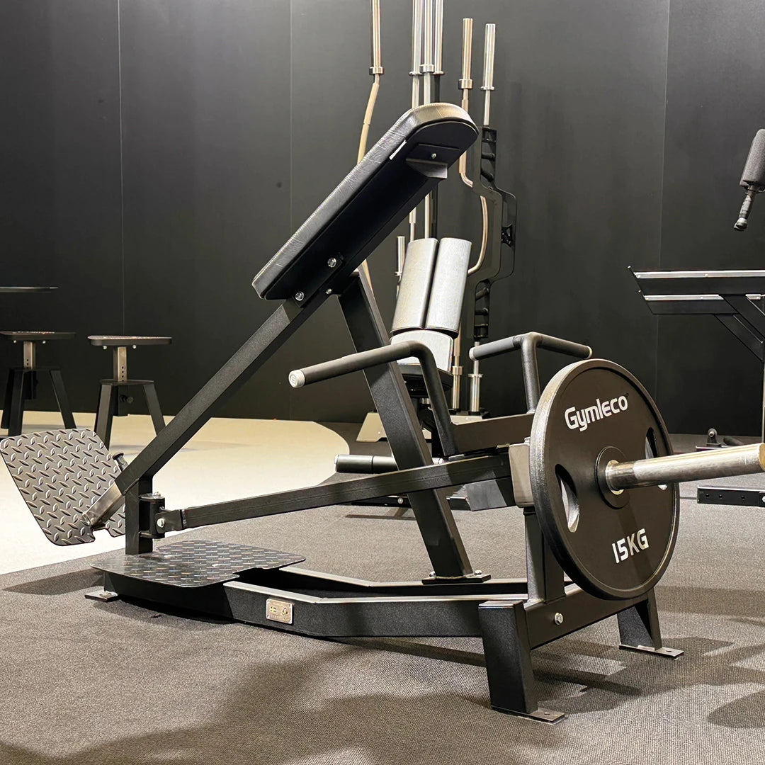 Preventa - Gymleco 100 Series Incline T-Bar Row