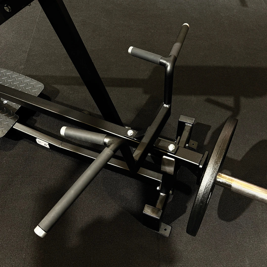 Preventa - Gymleco 100 Series Incline T-Bar Row