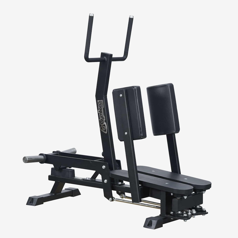 Gymleco 10 Series PL Standing Abductor