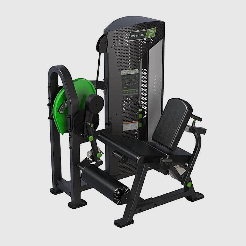 PRIME Hybrid Leg Extension / Leg Curl Combo