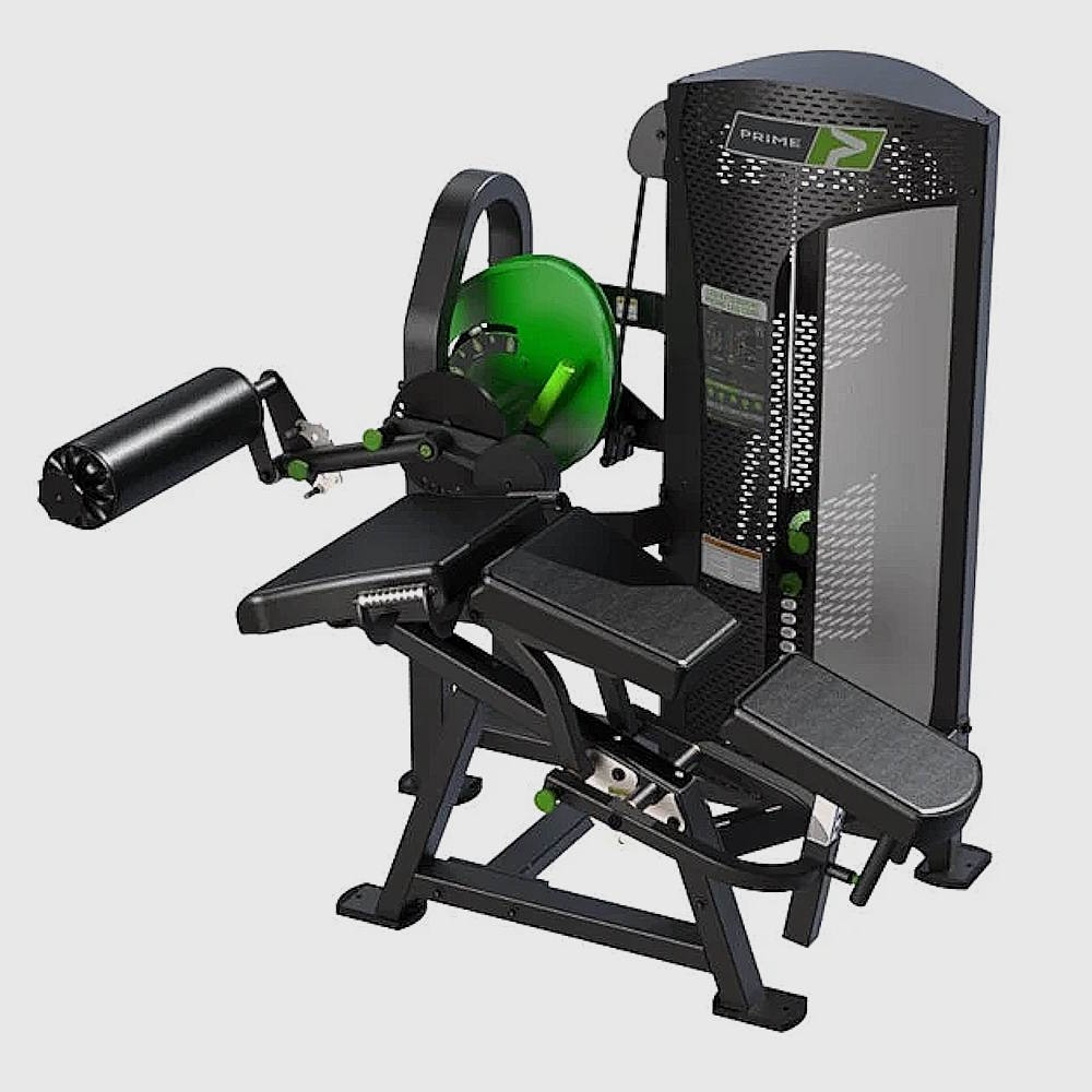 PRIME Hybrid Leg Extension / Leg Curl Combo