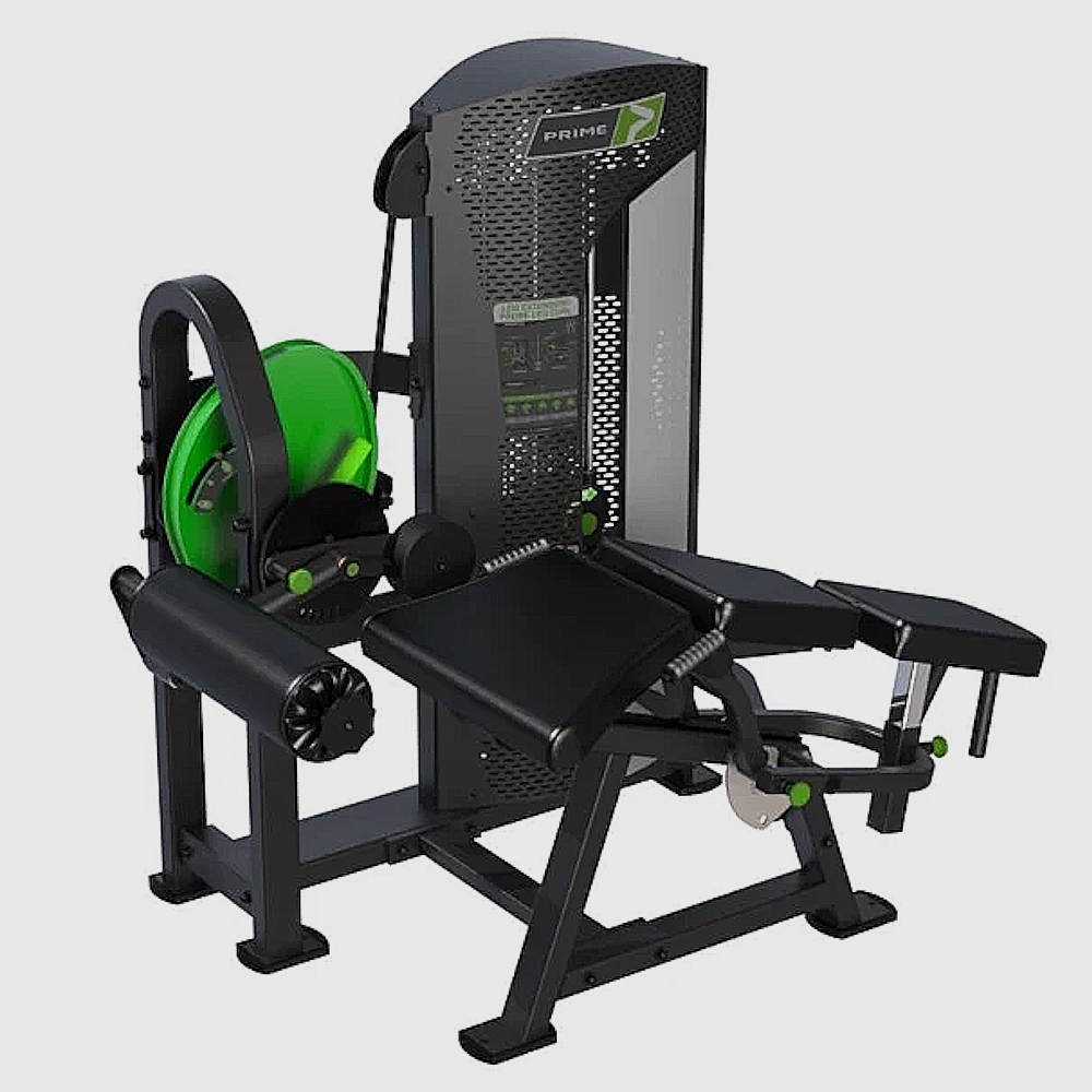 PRIME Hybrid Leg Extension / Leg Curl Combo