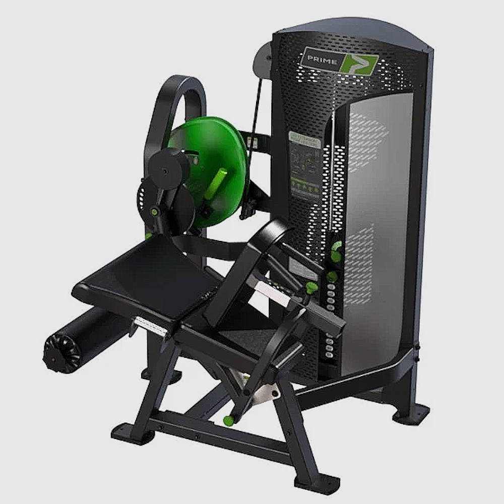 PRIME Hybrid Leg Extension / Leg Curl Combo