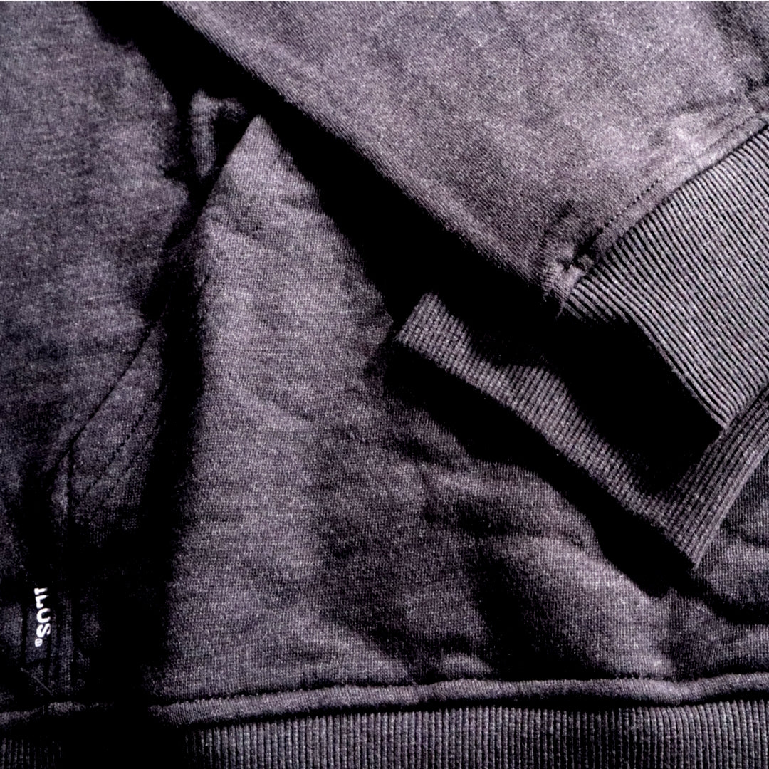 Polerón ILUS Unisex