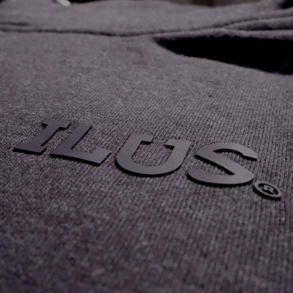 Polerón ILUS Unisex