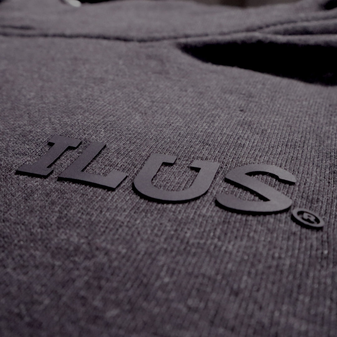 Polerón ILUS Unisex