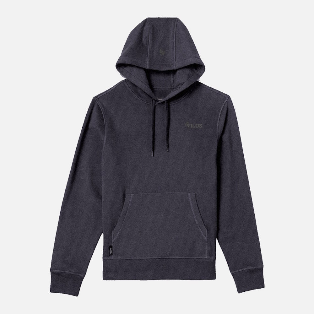 Polerón ILUS Unisex