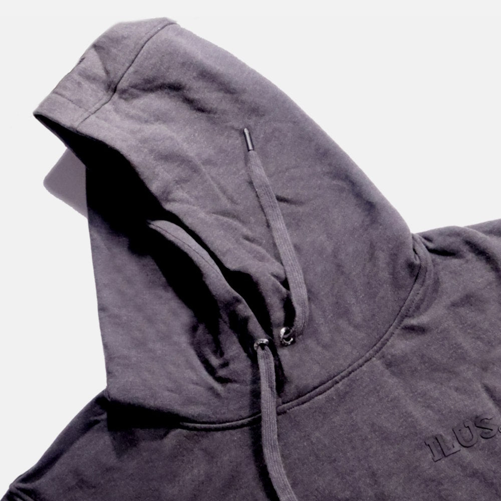 Polerón ILUS Unisex
