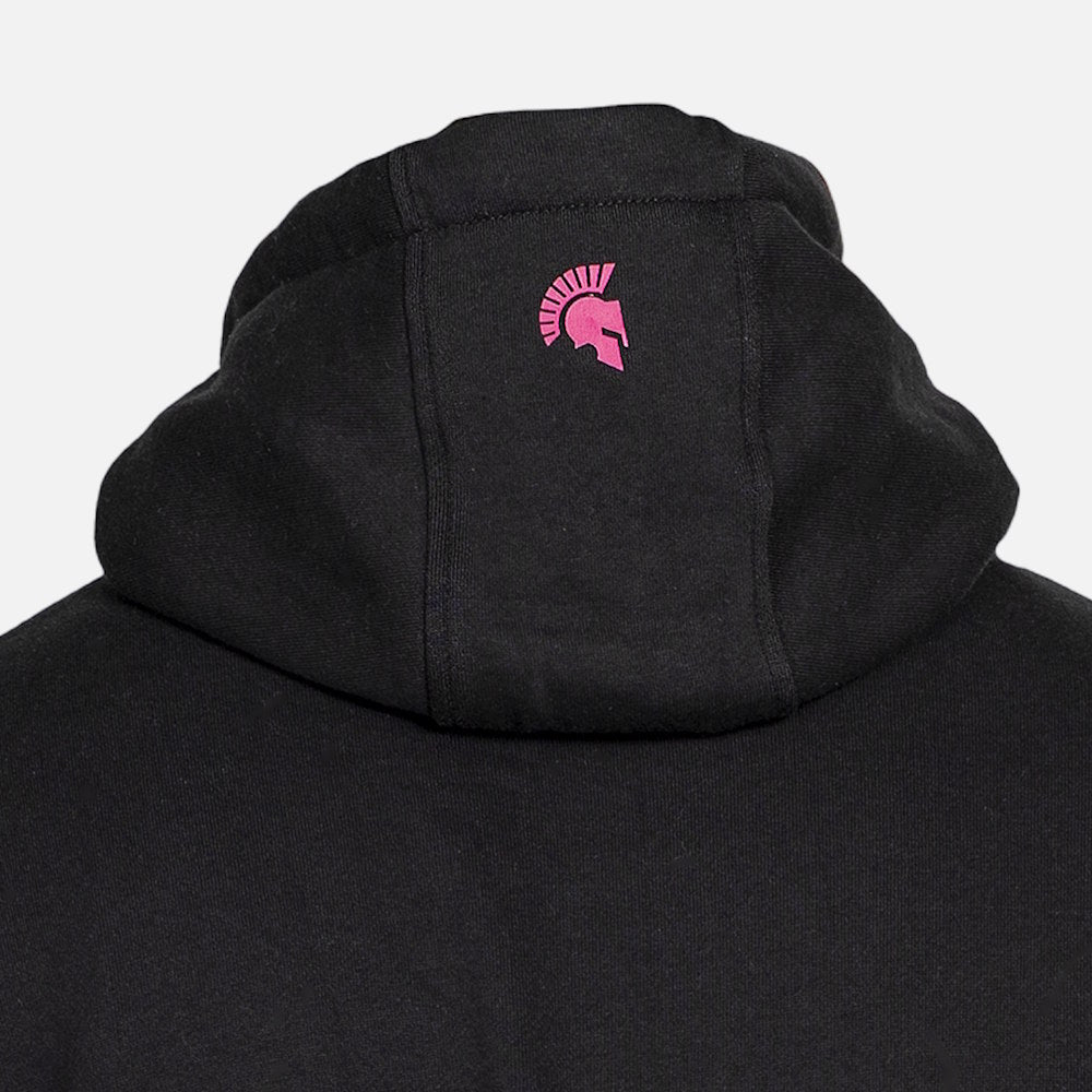 Polerón Hoodie ILUS Black