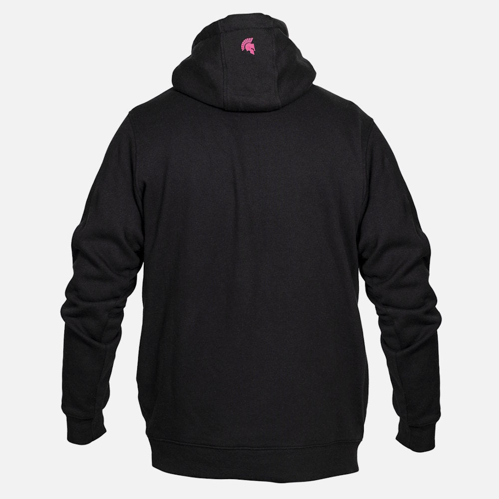Polerón Hoodie ILUS Black