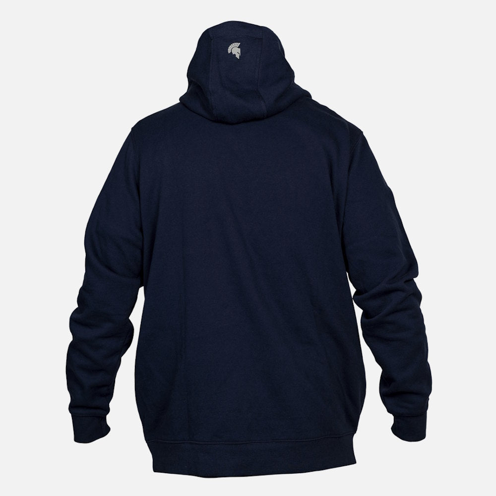 Polerón Hoodie ILUS Blue