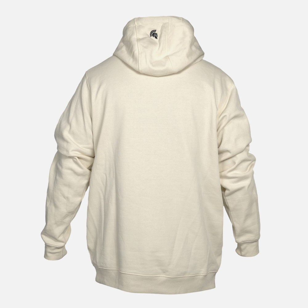 Polerón Hoodie ILUS Beige