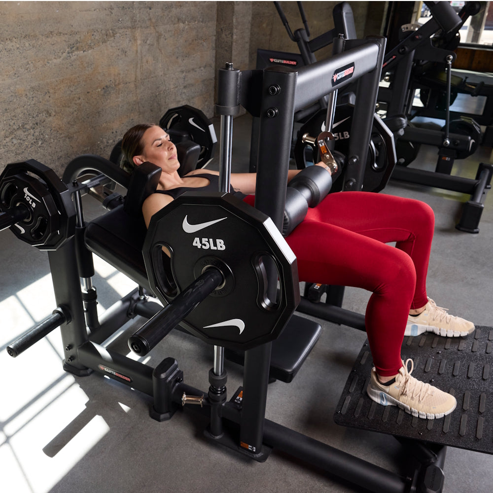 Glutebuilder Hip Thrust Elite