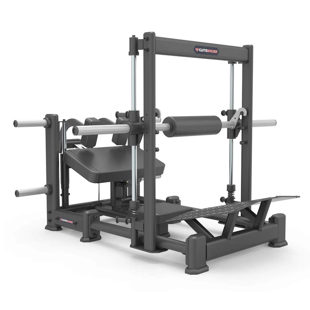 Glutebuilder Hip Thrust Elite