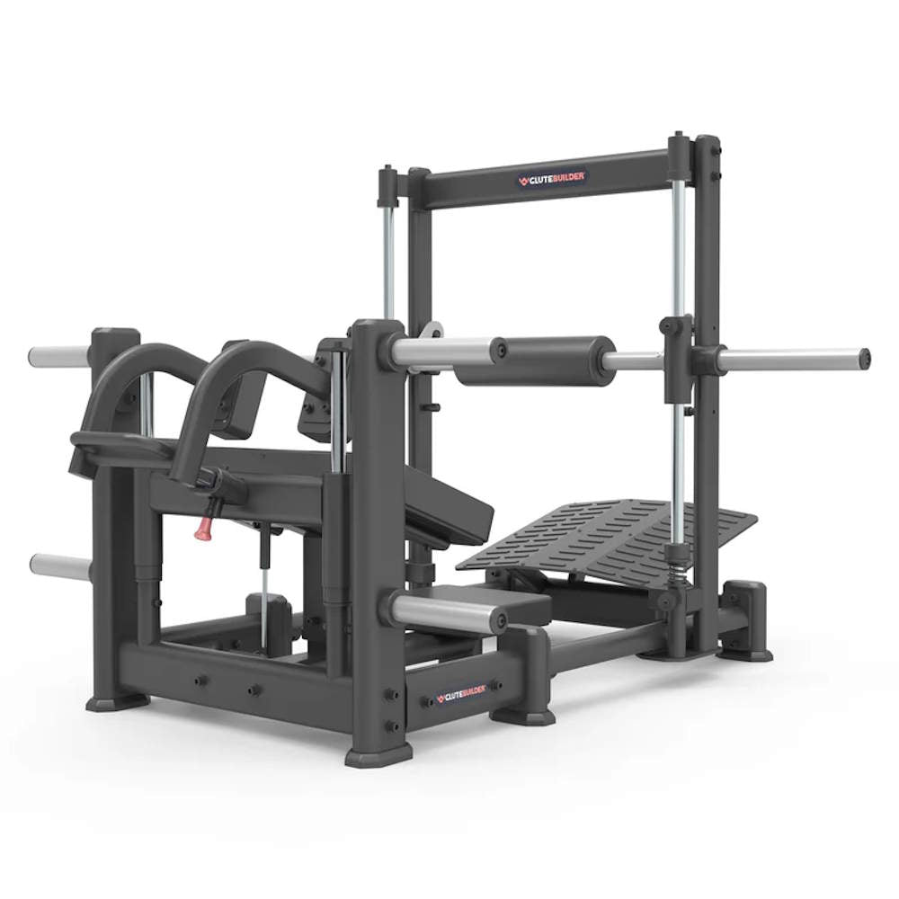 Glutebuilder Hip Thrust Elite
