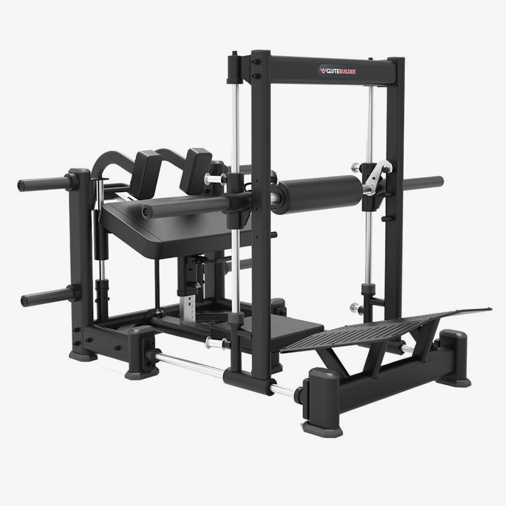 Glutebuilder Hip Thrust Elite