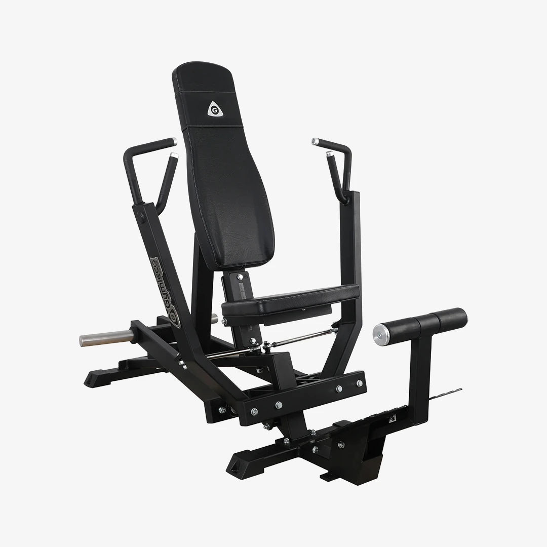 Preventa - Gymleco 10 Series Lateral Wide Chest