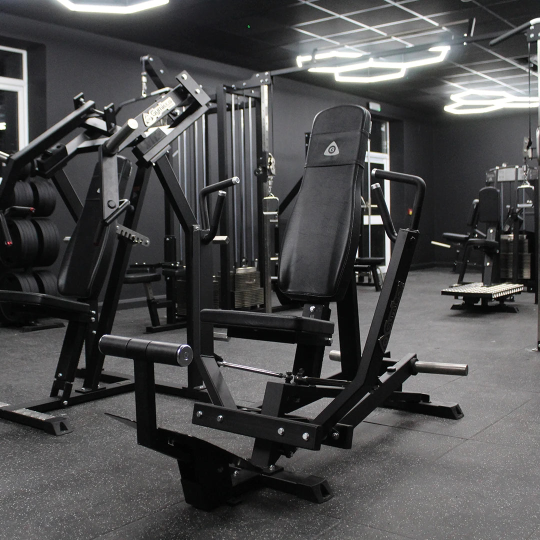 Preventa - Gymleco 10 Series Lateral Wide Chest
