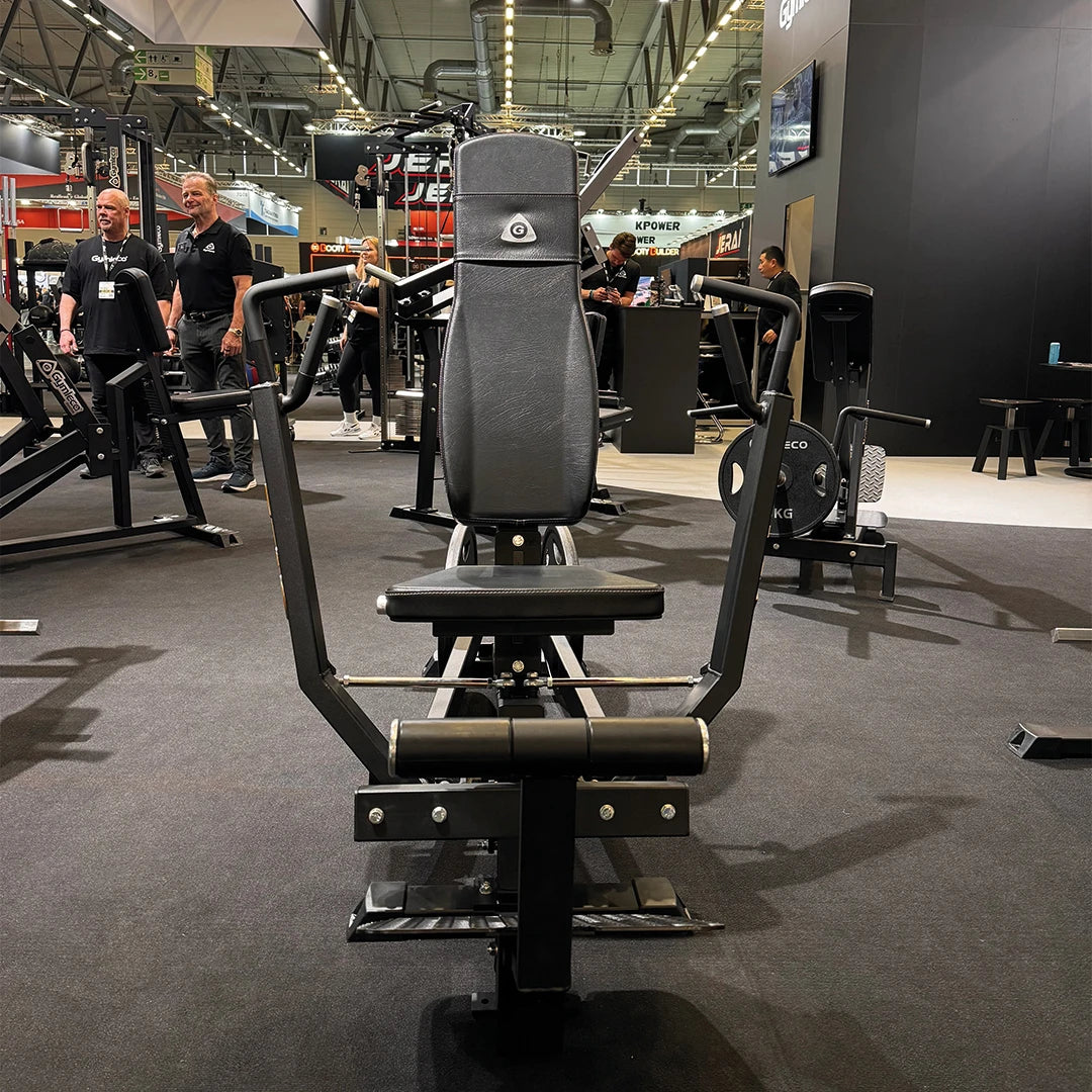Preventa - Gymleco 10 Series Lateral Wide Chest