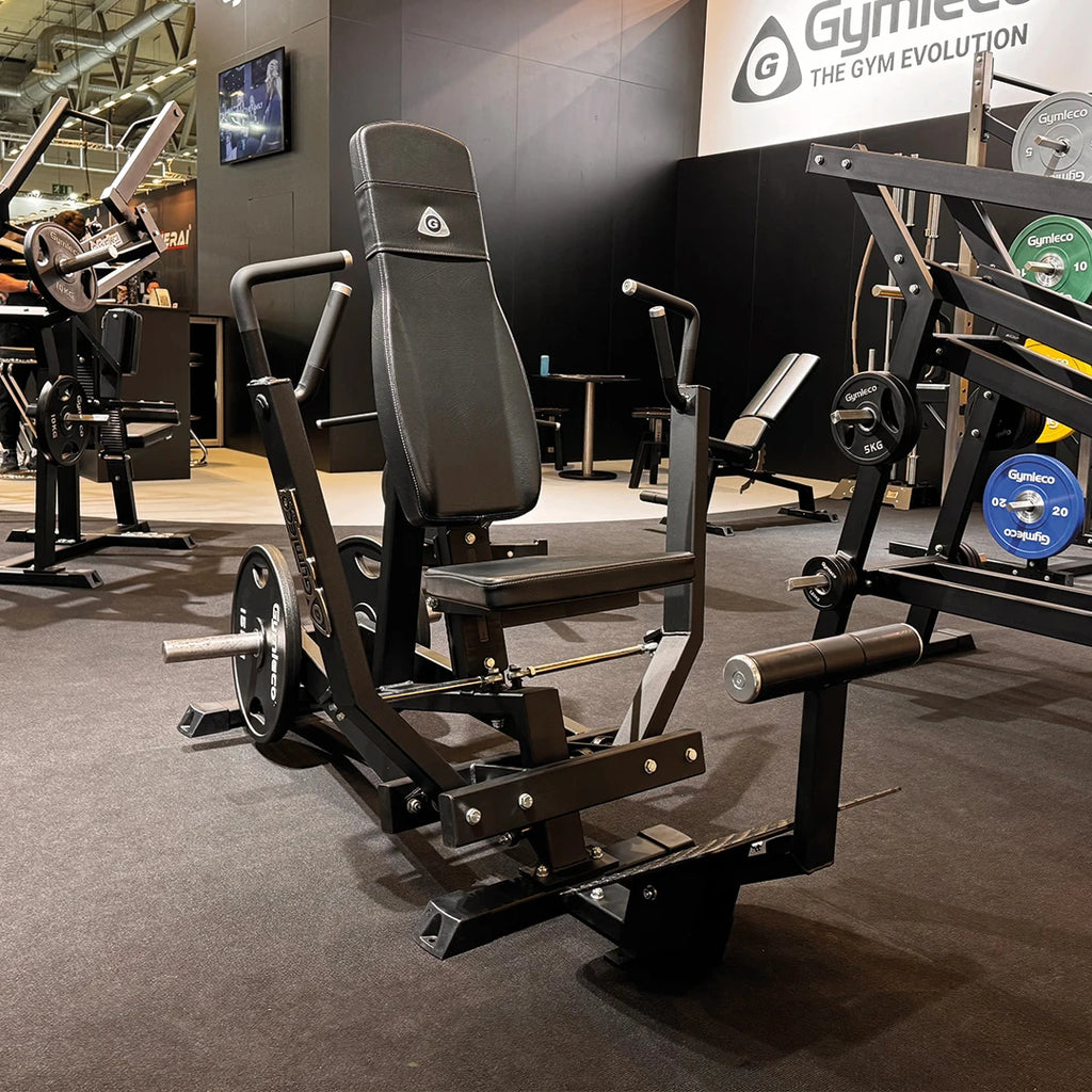 Preventa - Gymleco 10 Series Lateral Wide Chest