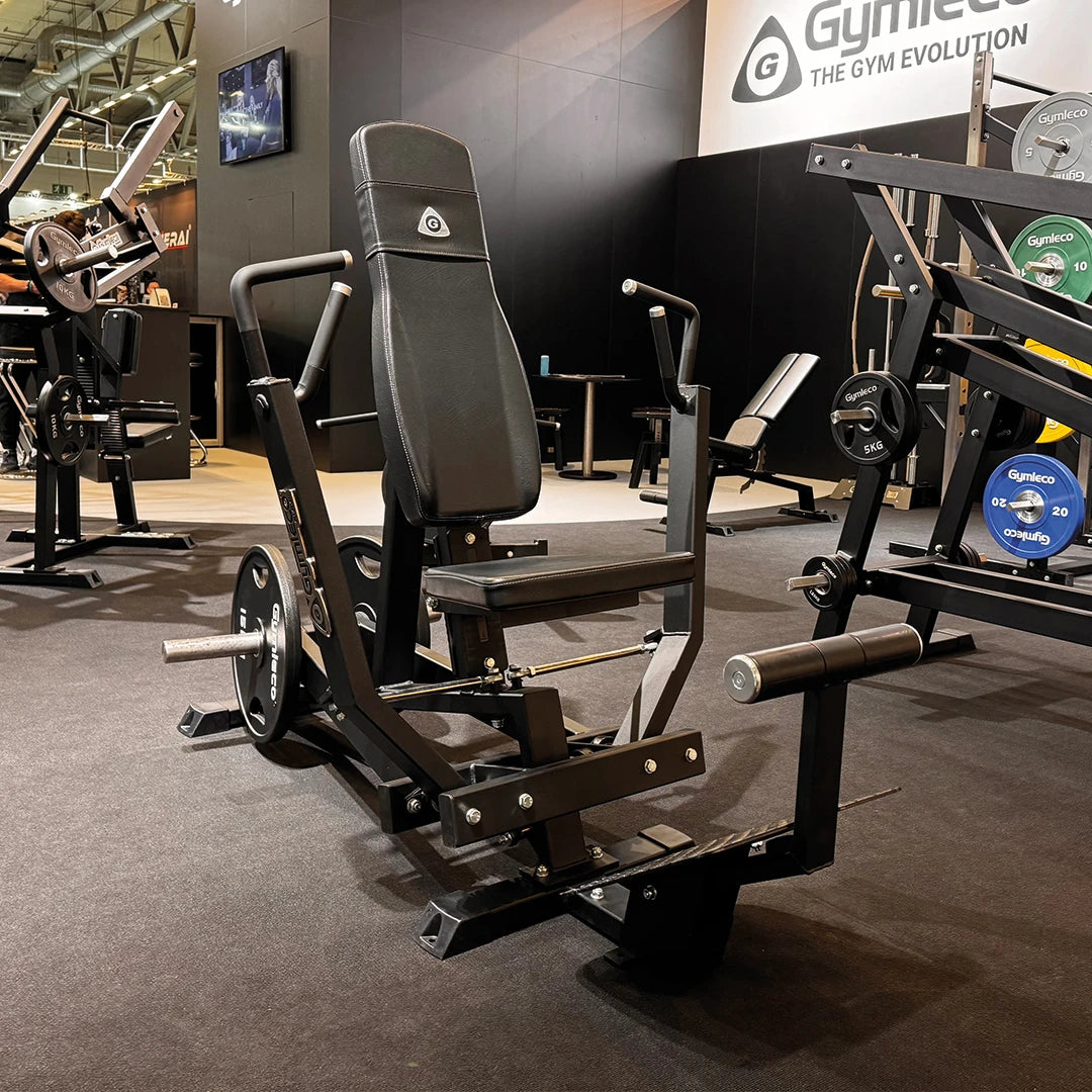 Preventa - Gymleco 10 Series Lateral Wide Chest