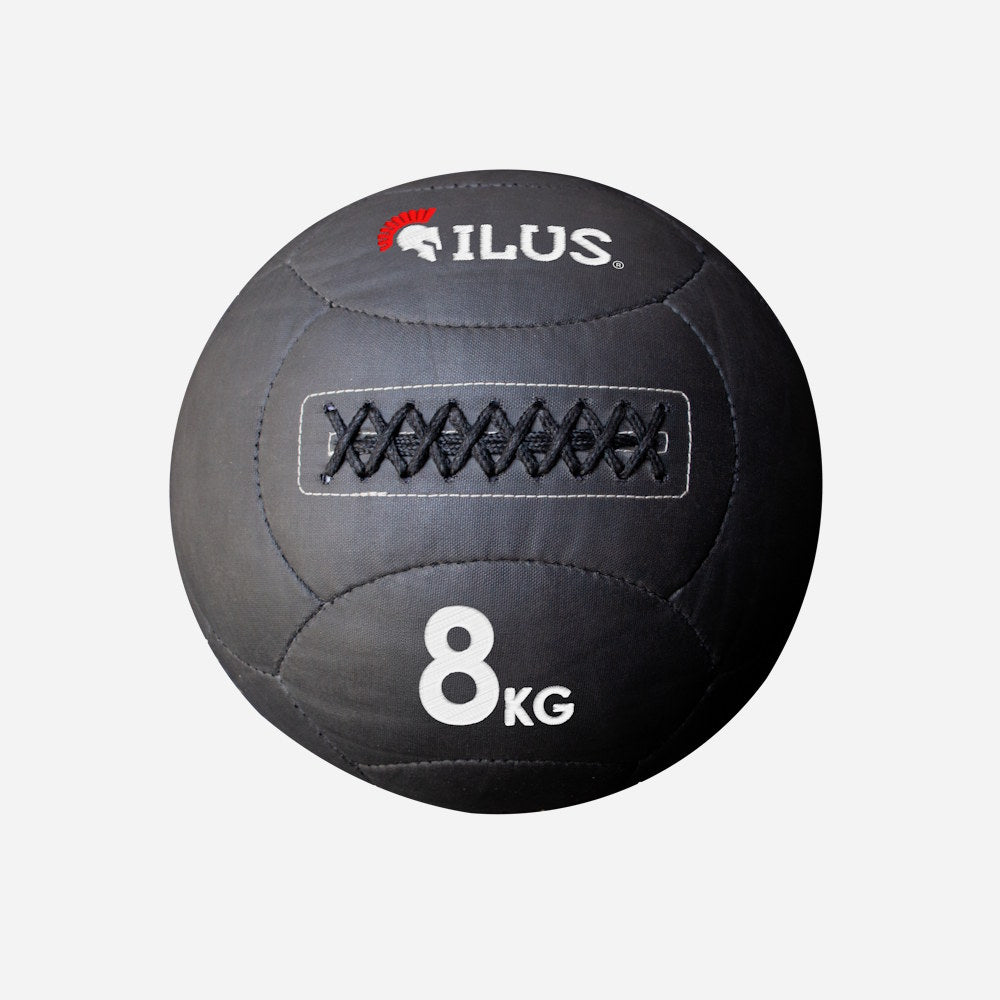 ILUS Premium Wall Balls