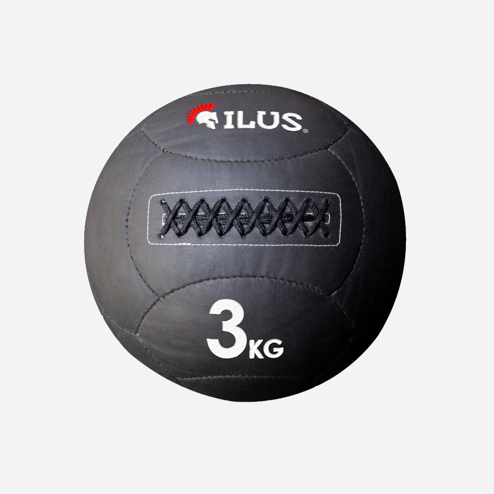 ILUS Premium Wall Balls