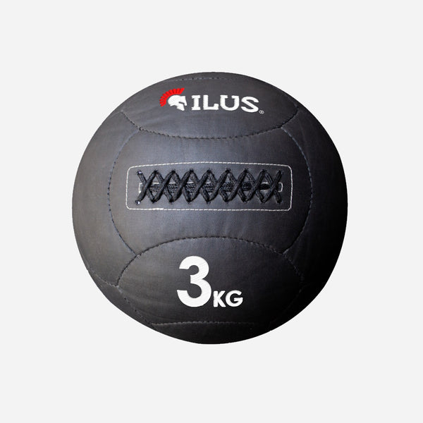 ILUS Premium Wall Balls