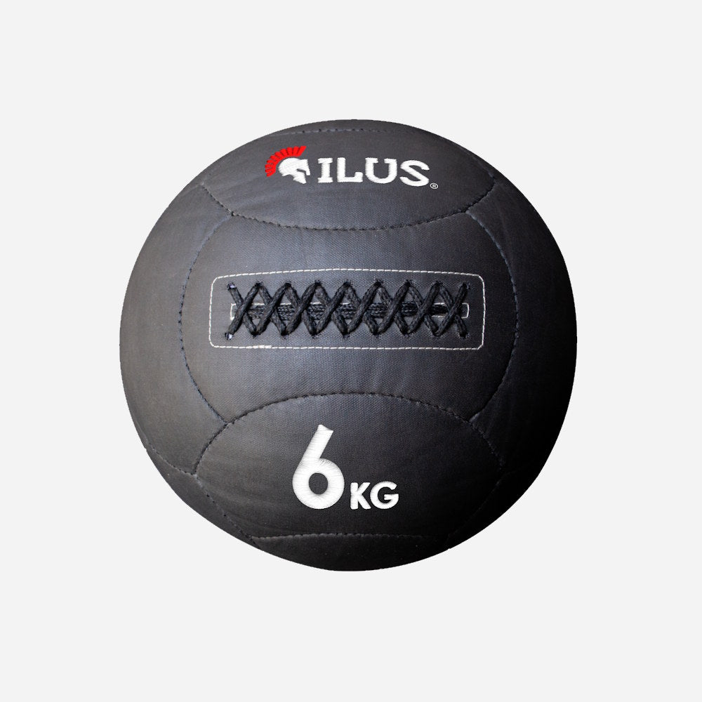 ILUS Premium Wall Balls