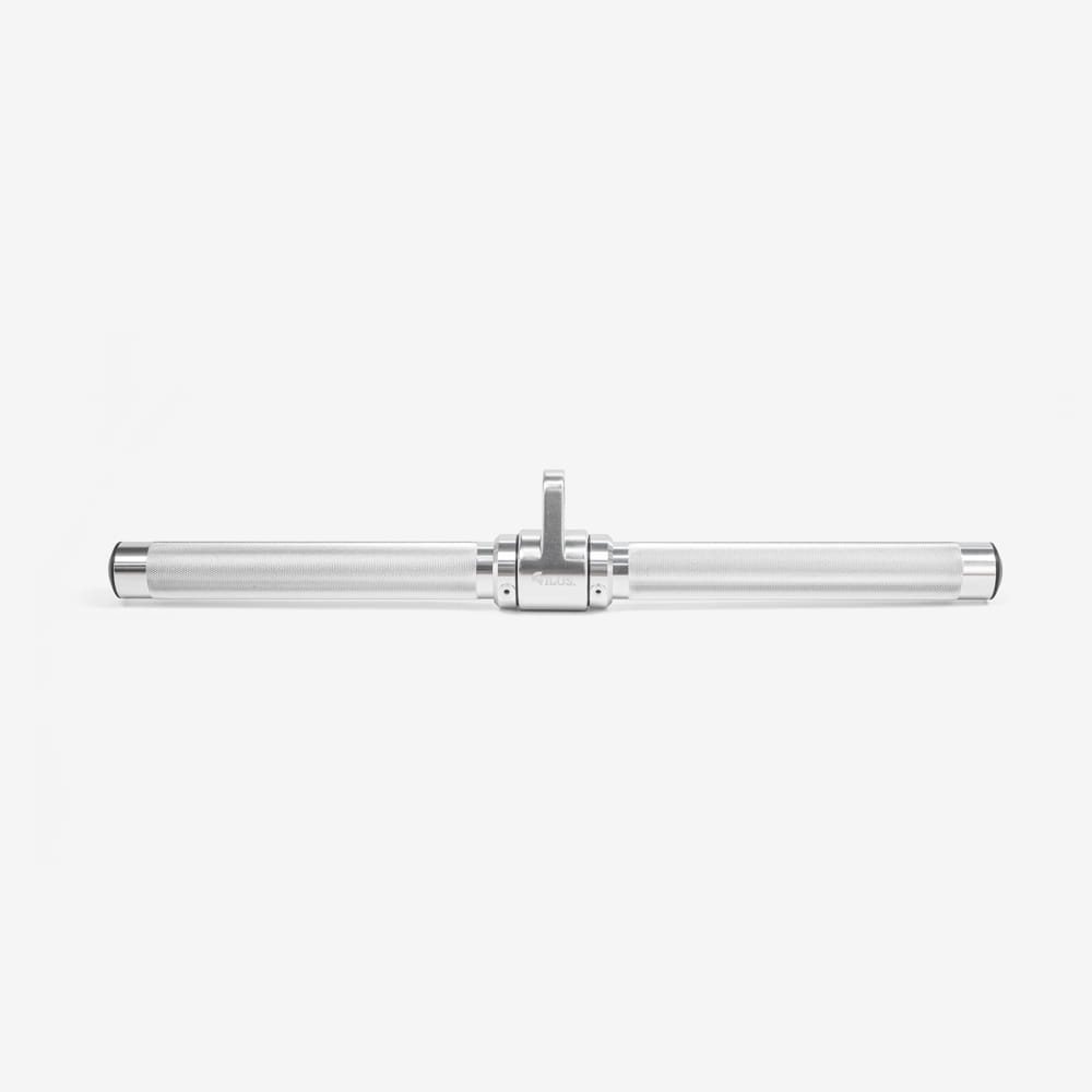 ILUS Aluminum Short Bar