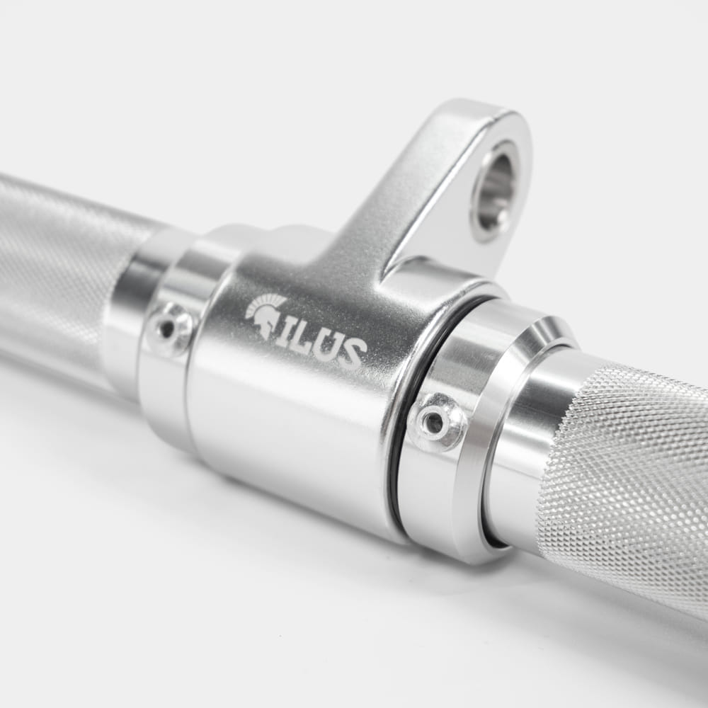 ILUS Aluminum EZ Bar