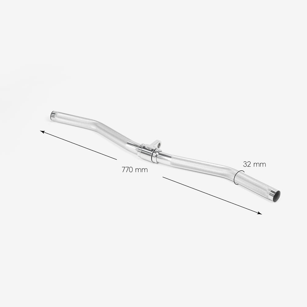 ILUS Aluminum EZ Bar