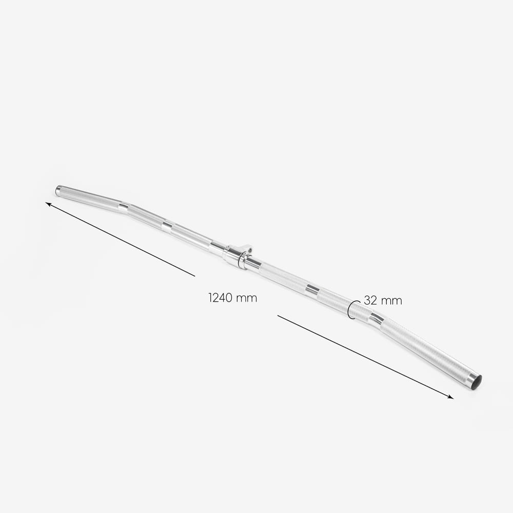 ILUS Aluminum Pulldown Bar