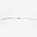 ILUS Aluminum Pulldown Bar