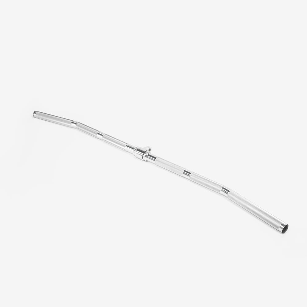 Set 3 Aluminum Bars