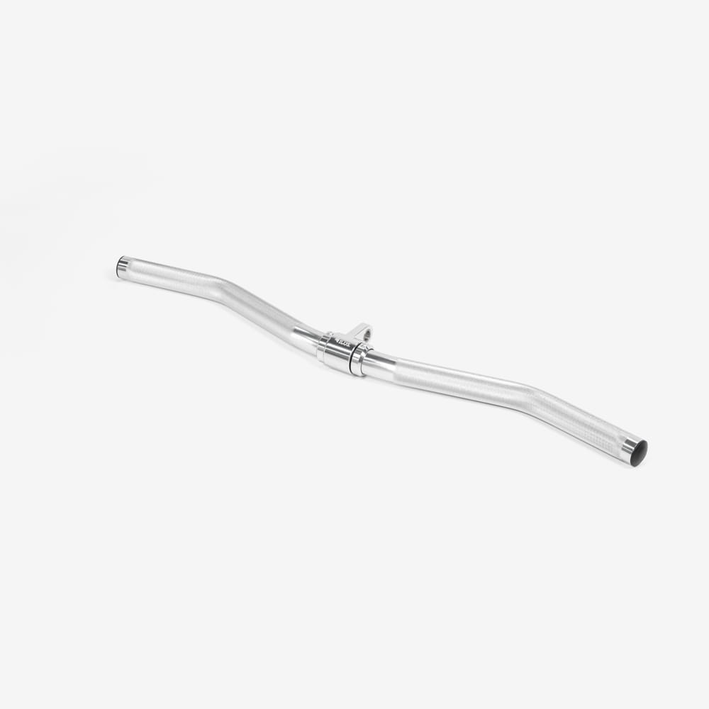 Set 3 Aluminum Bars