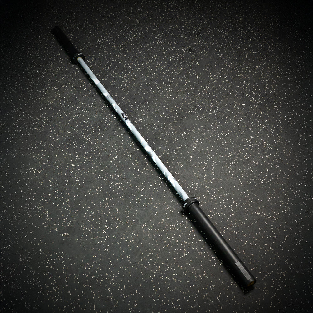 Barra ILUS 1500 lb Cerakote Cambo