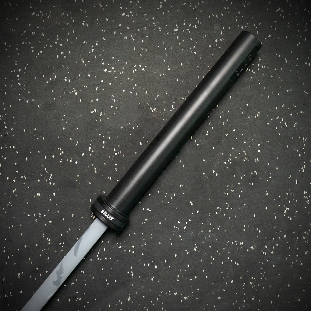 Barra ILUS 1500 lb Cerakote Cambo