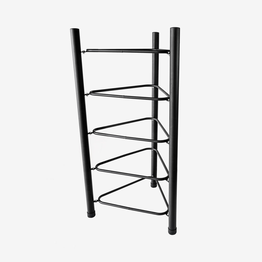 ILUS Bosu Storage Rack