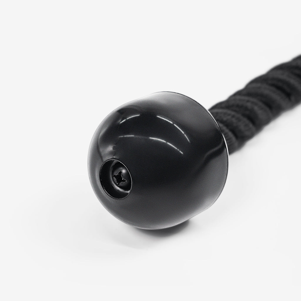 Cuerda de Tríceps ILUS Negro