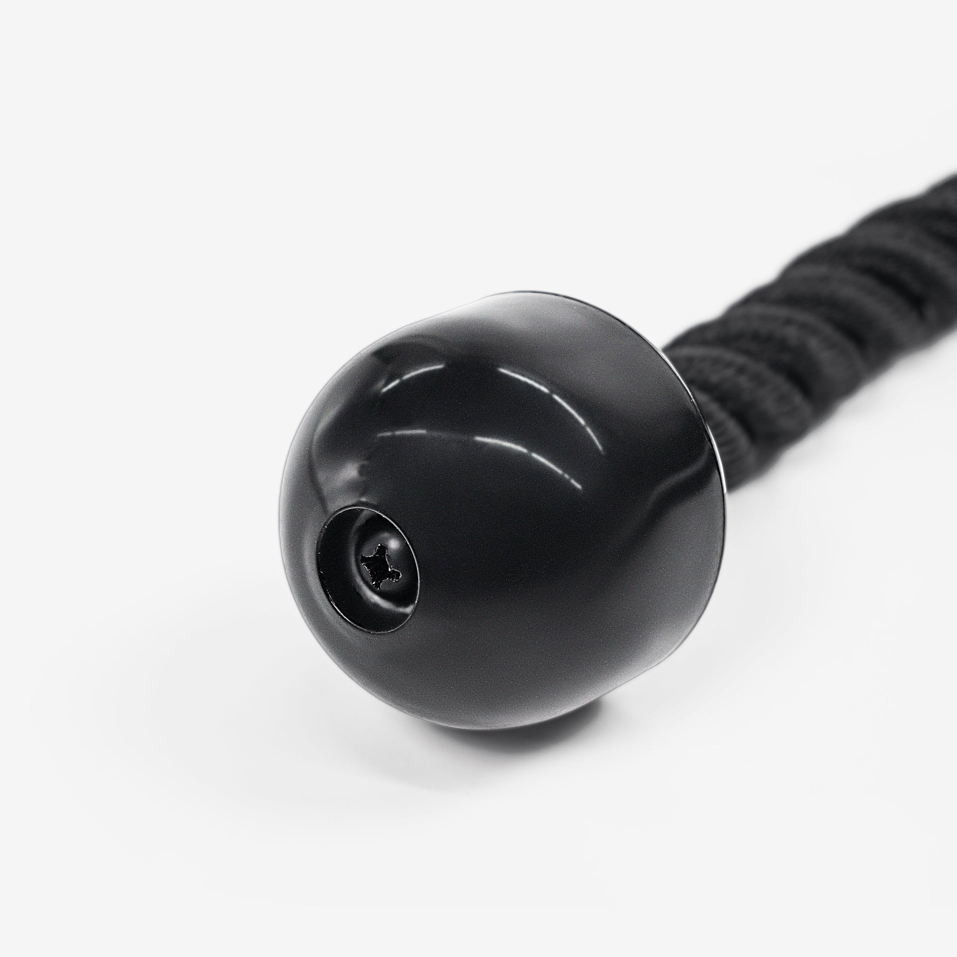 Cuerda de Tríceps ILUS Negro
