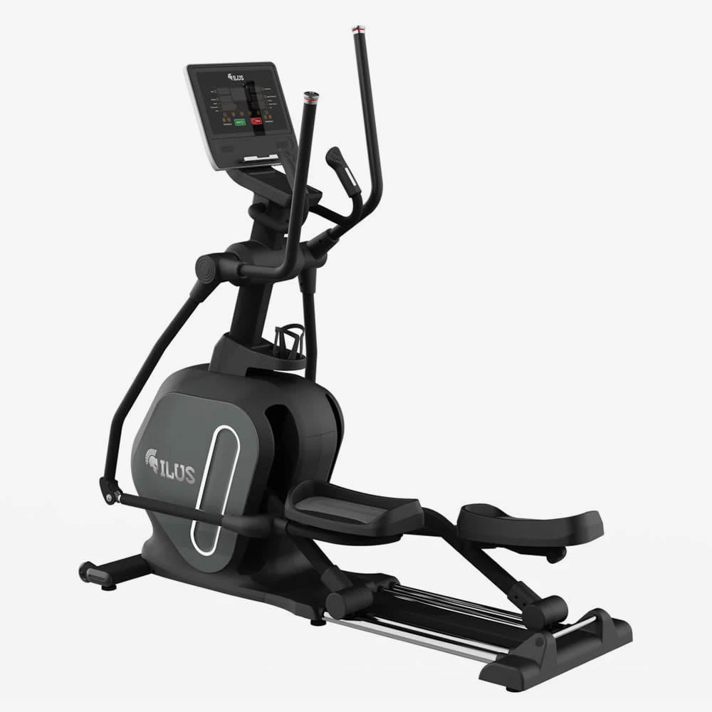 ILUS Elliptical Machine