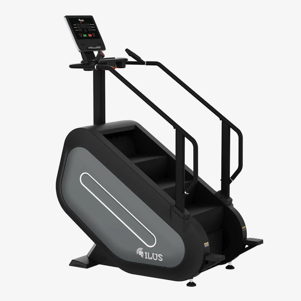 Escaladora ILUS X1
