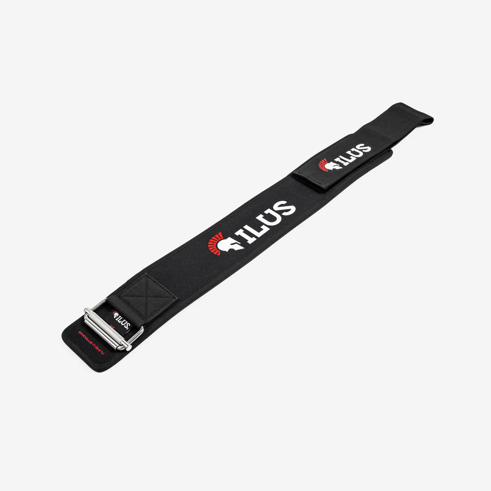 ILUS Hybrid Lifting Belt