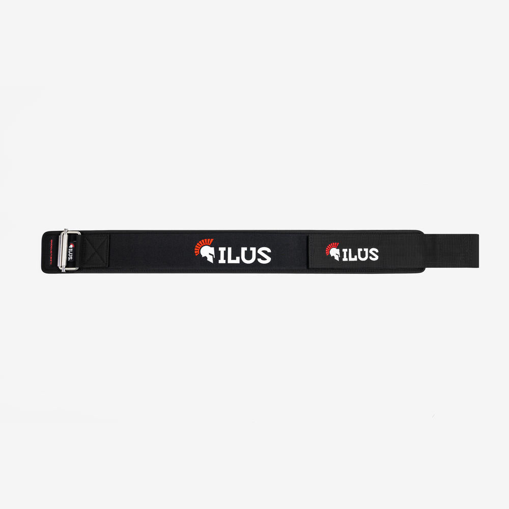 ILUS Hybrid Lifting Belt
