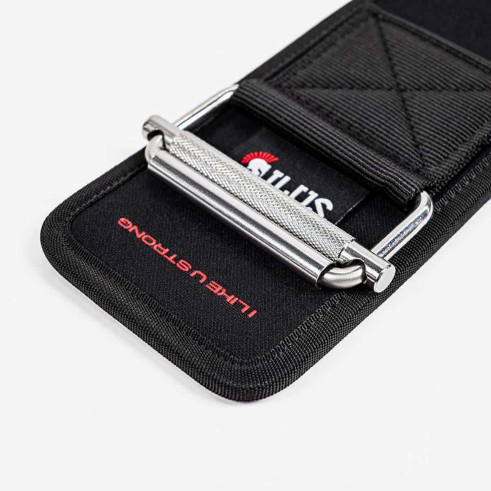 ILUS Hybrid Lifting Belt