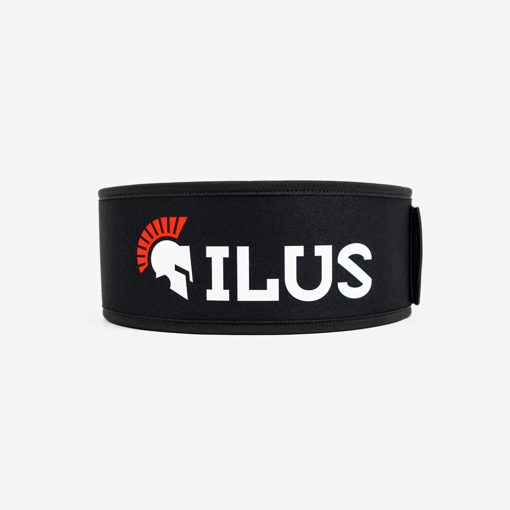 ILUS Hybrid Lifting Belt