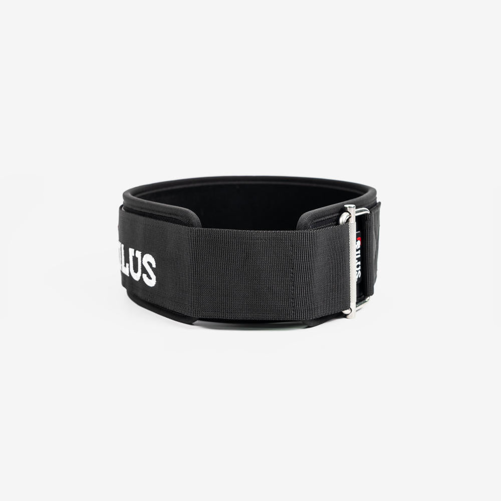 ILUS Hybrid Lifting Belt